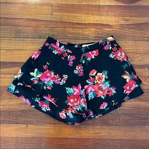 Stella Sky Skort